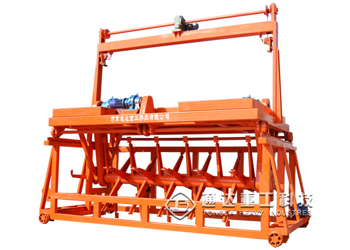 年產10萬噸大型畜禽有機肥生產線有哪些配置?生產工藝、有機肥發酵常見問題、原因及解決方法