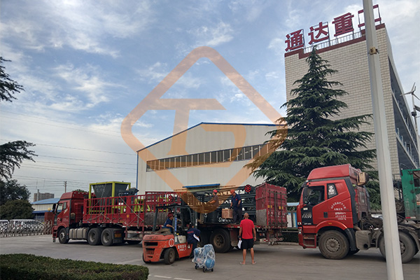 有機肥設備出現故障怎么辦?如何減少有機肥設備故障的發生?