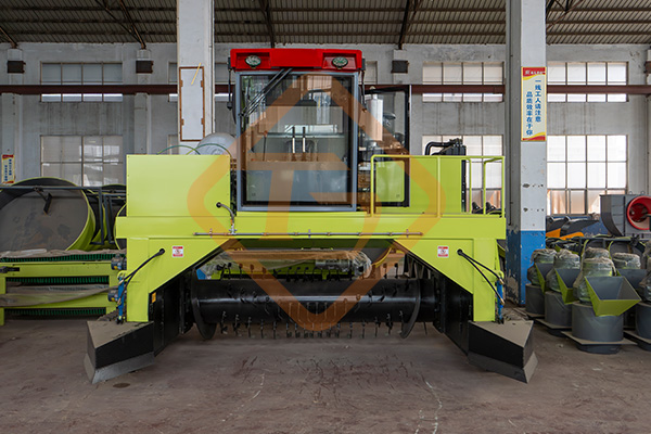 辦有機肥工廠有補貼嗎?投資有機肥廠怎么申請補貼?