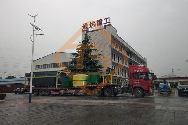 中小型有機肥生產(chǎn)線投資需要多少錢